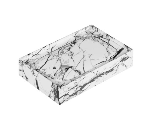 Внешний аккумулятор Marble 4000 мАч, белый