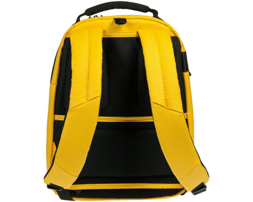 Рюкзак для ноутбука Cityvibe 2.0 S, желтый