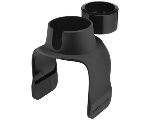 Подставка под кружку Sofatop, черная