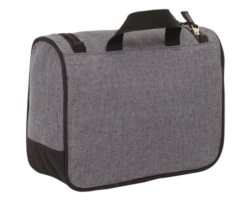 Несессер Swissgear Toiletry Kit, серый