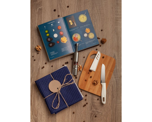 Книга «Маленькая книга. Мечта гурмана»