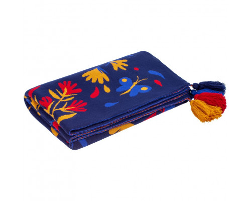 Плед Indian Summer