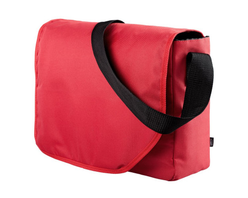 Сумка для ноутбука Unit Laptop Bag, красная