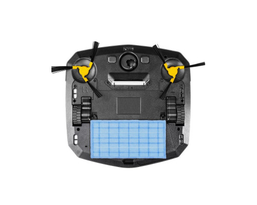 Робот-пылесос Silent Clean