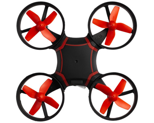Офисный квадрокоптер Buzzy