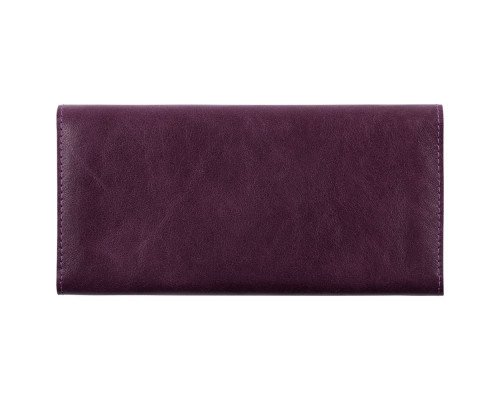 Кошелек Letizia, фиолетовый