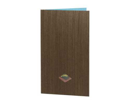 Открытка «Мандарин добра»