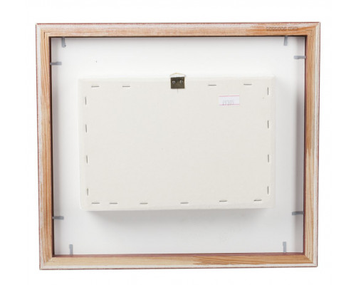 Настенное панно Let's Go