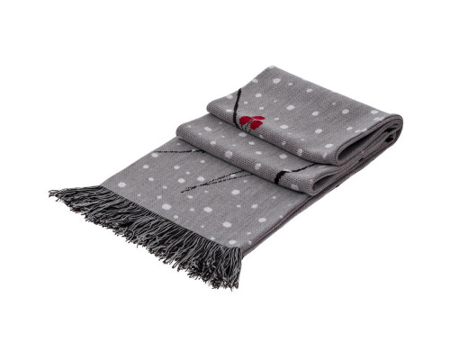 Шарф Birds and Berries