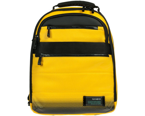 Рюкзак для ноутбука Cityvibe 2.0 S, желтый