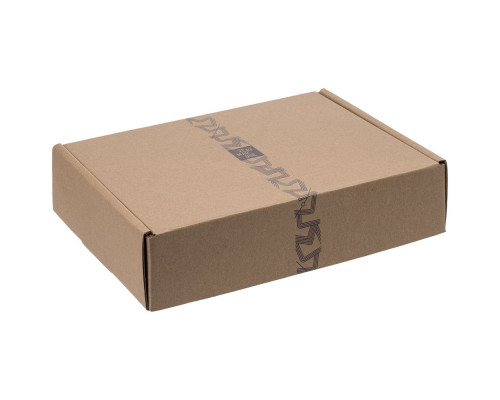 Набор косметичек Manifold, черный