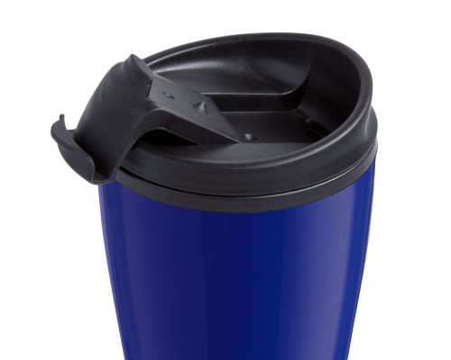 Термостакан Maybole, синий