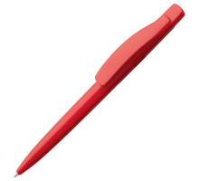 Ручка шариковая Prodir DS2 PPP, красная