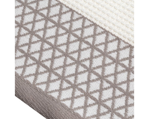 Набор «Хамам», молочно-белый