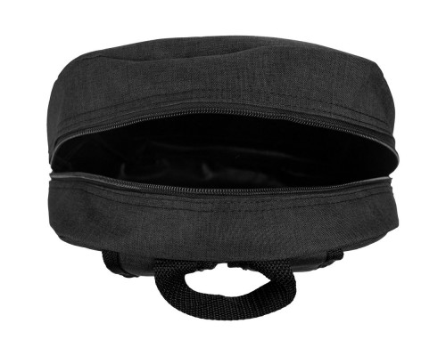 Рюкзак Melango, черный