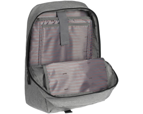 Рюкзак Burst Simplex, серый