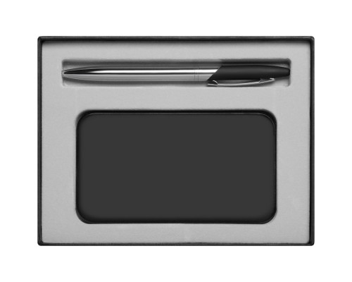 Набор Hand Hunter Catch, черный