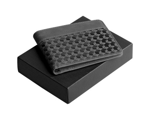 Портмоне Grigio