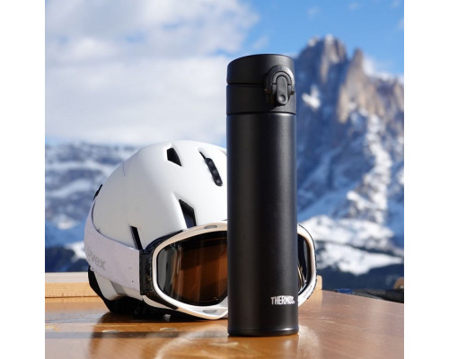 Термос Thermos JNI402, черный
