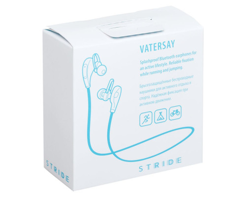 Cпортивные Bluetooth наушники Vatersay