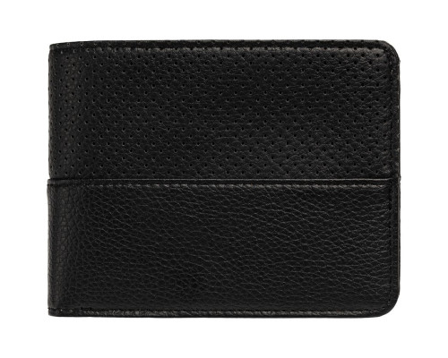 Портмоне dotMODE, черное