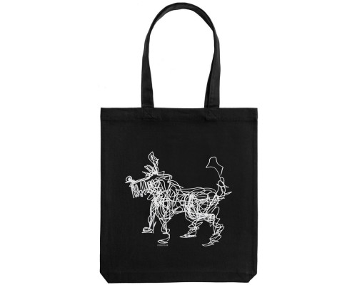 Набор Dog Lover, черный