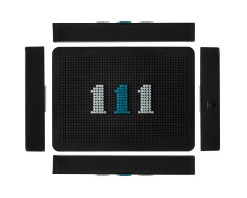 Лайтборд Lumos, черный