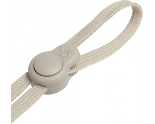 Сумка для документов Global TA, светло-серая