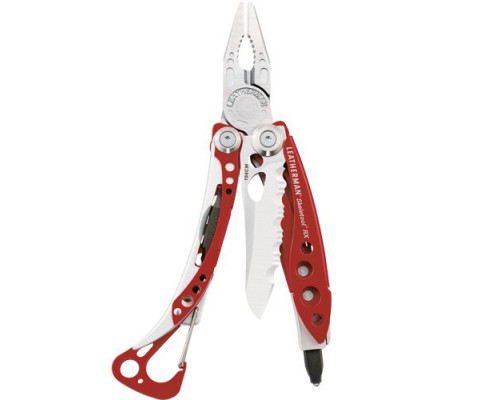 Мультитул Skeletool RX