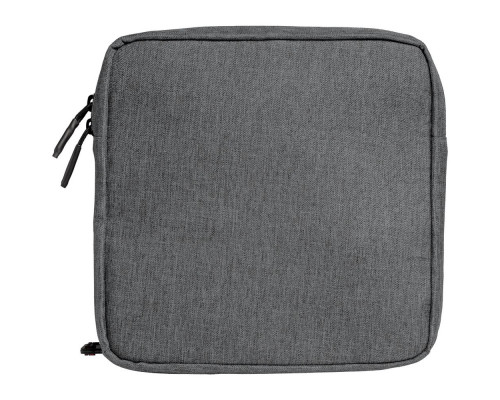 Несессер Locus, серый