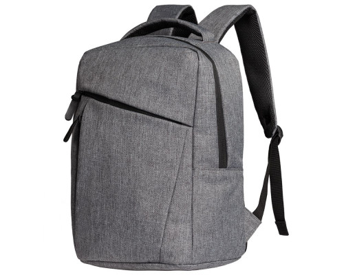 Рюкзак для ноутбука Onefold, серый