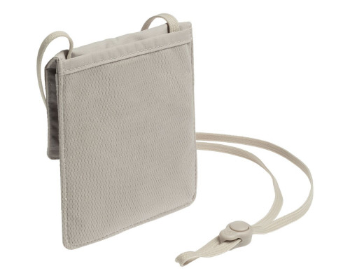 Сумка для документов Global TA, светло-серая