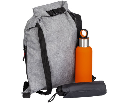 Набор Loiter, оранжевый