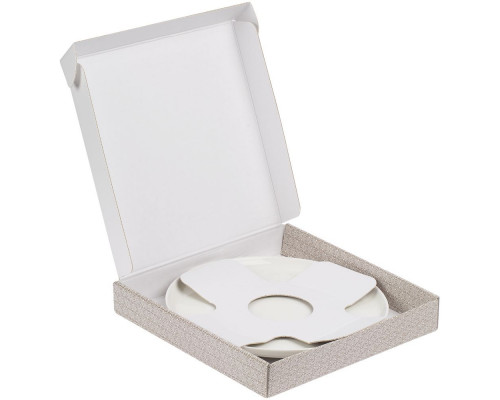 Блюдо Riposo, белое