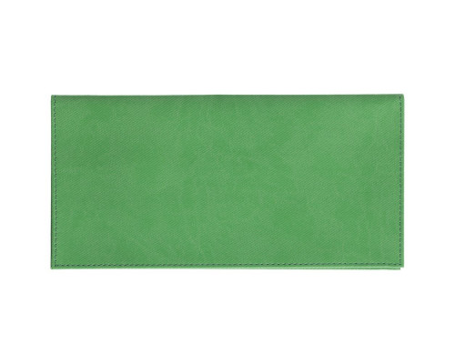 Органайзер для путешествий Twill, зеленый