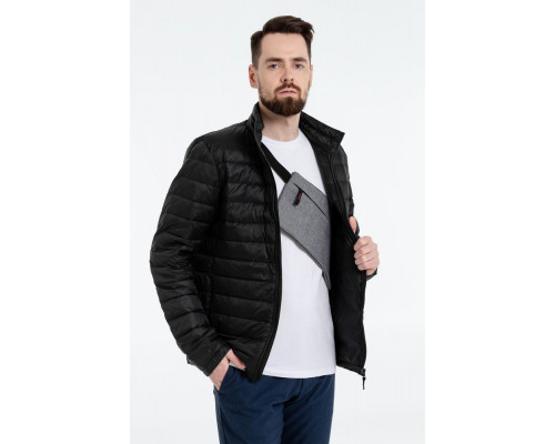 Сумка для документов Reliable, серая