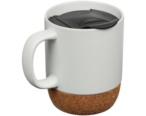 Кружка Corky Walk, белая