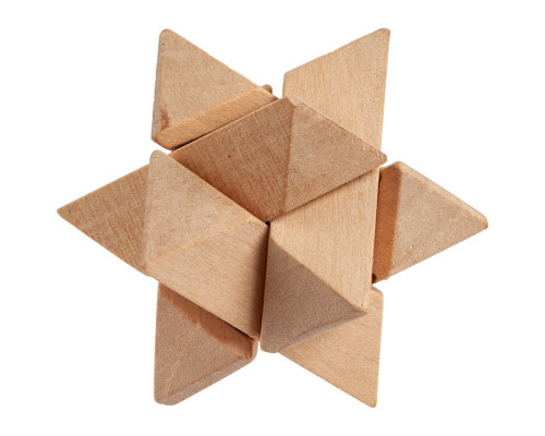 Набор из трех головоломок Arcade