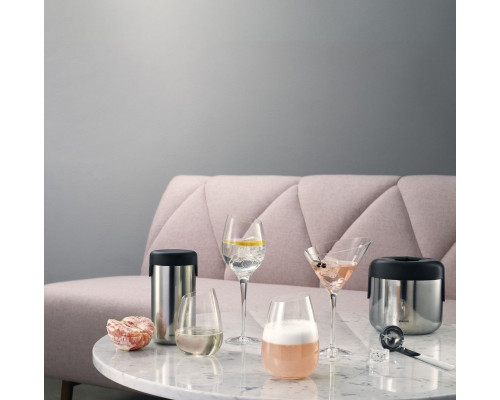 Стакан с округлым дном Tumbler Glass, малый