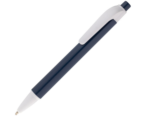 Блокнот Spiral Viral, синий