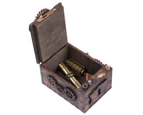 Набор «Скрытые резервы», малый, 16 Гб