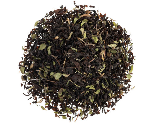 Чай Thyme Time с чабрецом