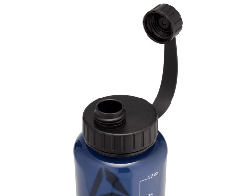 Бутылка для воды PL Bottle, синяя