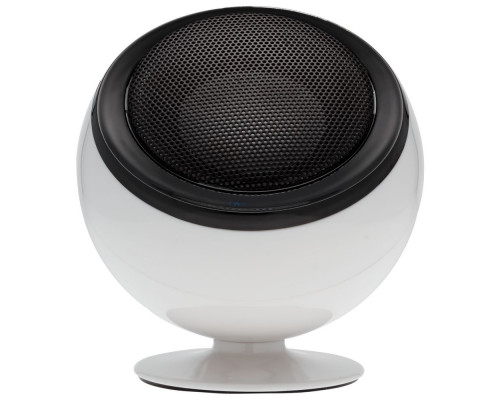 Беспроводные стереоколонки twinSonance, белые