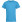 Футболка детская Regent Fit Kids, ярко-бирюзовая Футболка детская Regent Fit Kids, ярко-бирюзовая