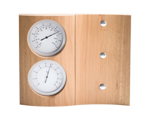 Набор Stream: метеостанция и держатель для ключей