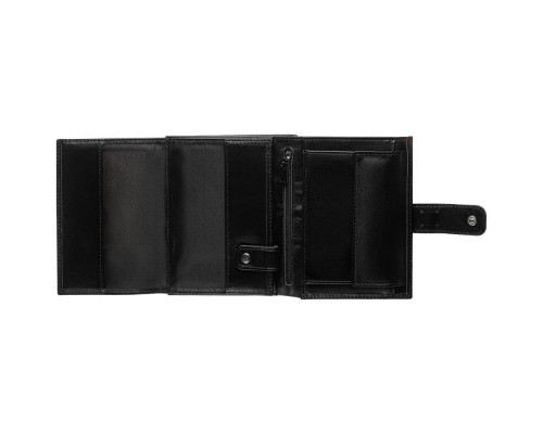 Автобумажник с отделением для паспорта CardLeone