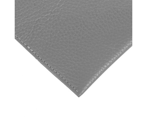 Чехол для карт Kelly, серый