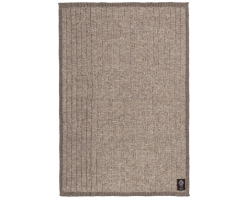 Плед Grasse, бежевый