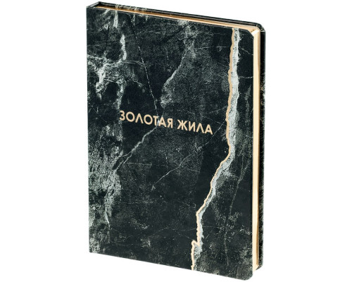 Ежедневник «Золотая Жила»